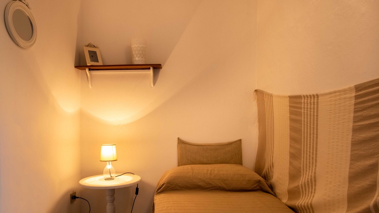 Photo of Bedroom in Scillato