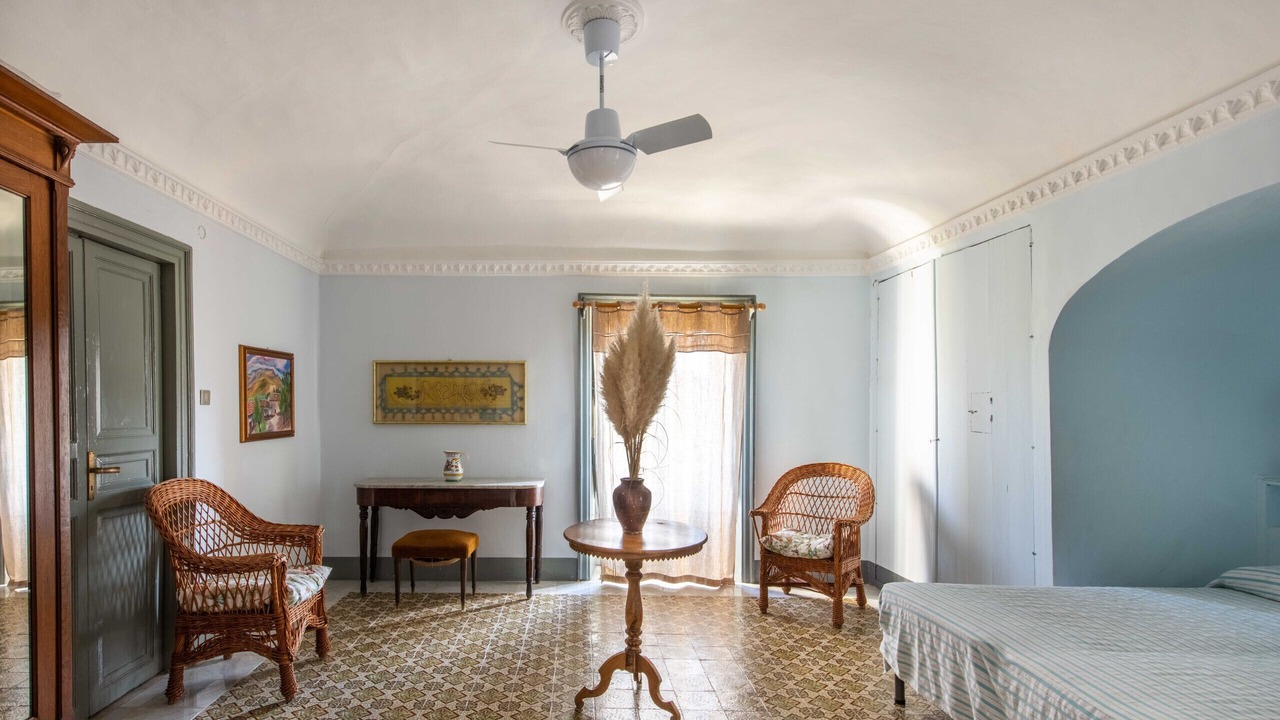 Photo of Bedroom in Scillato