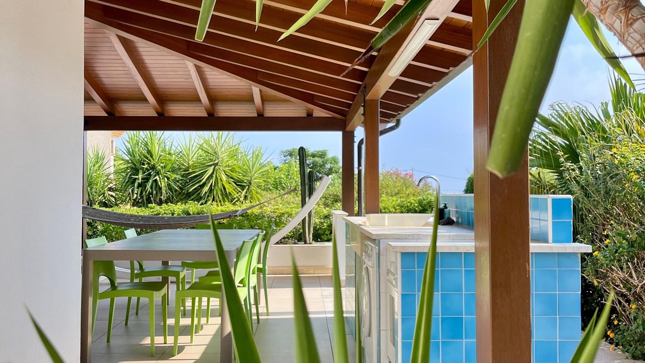 Photo of Outdoor in Castellammare del Golfo