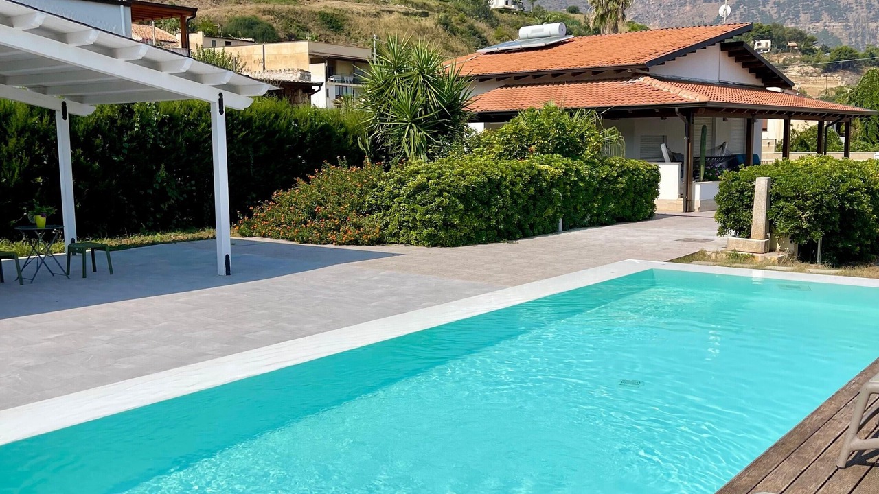 Photo of Outdoor in Castellammare del Golfo