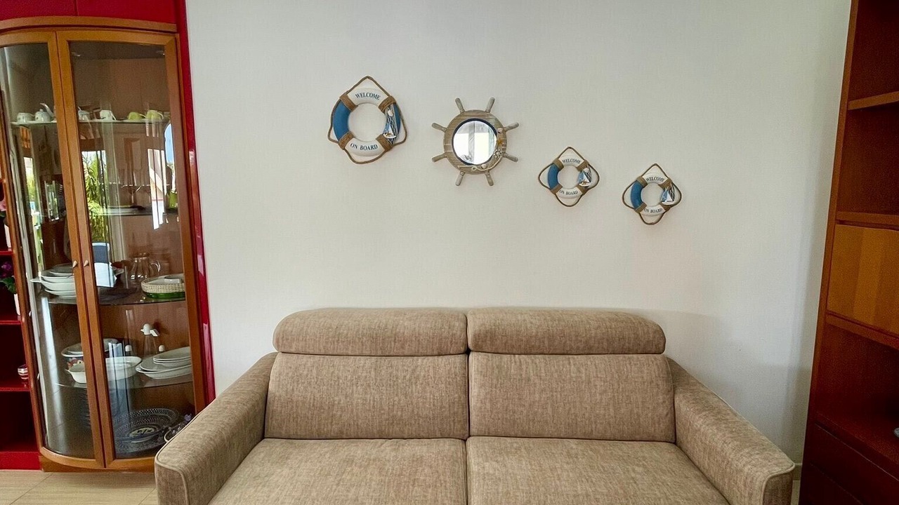 Photo of Livingroom in Castellammare del Golfo