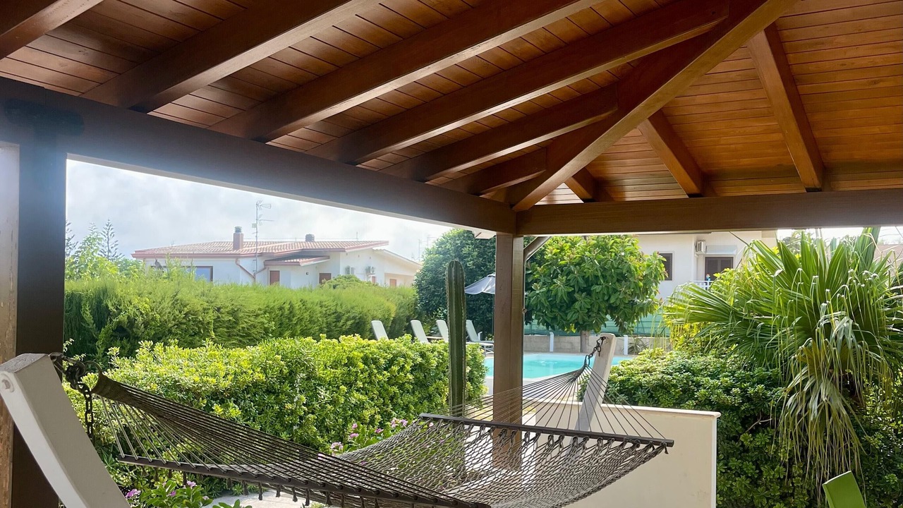 Photo of Patio Balcony in Castellammare del Golfo