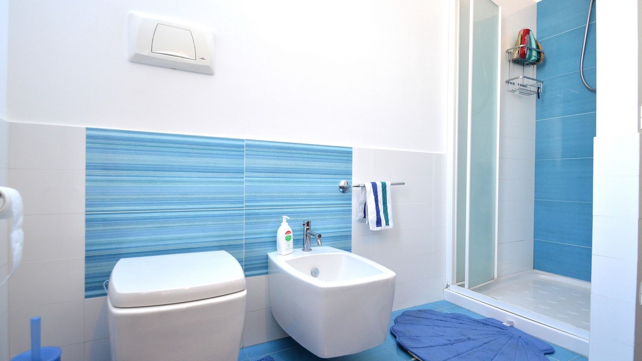 Photo of Bathroom in Castellammare del Golfo