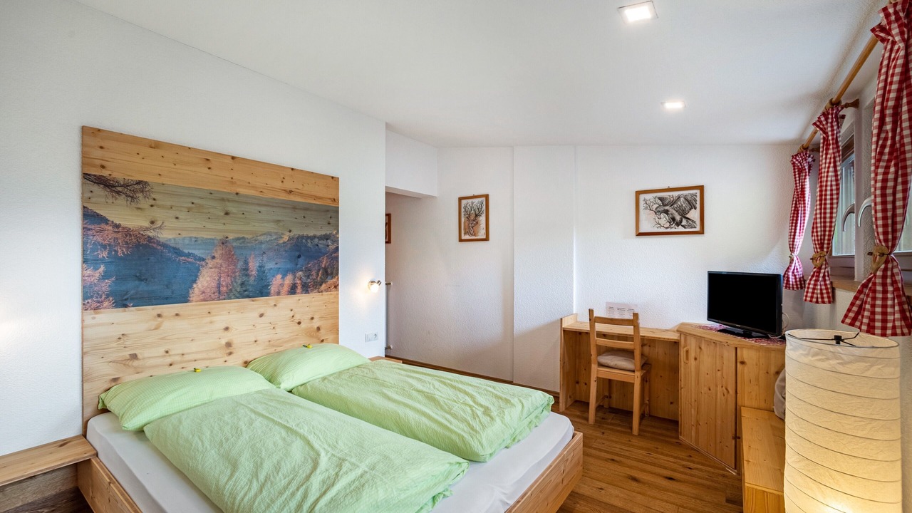 Photo of Bedroom in Cadipietra