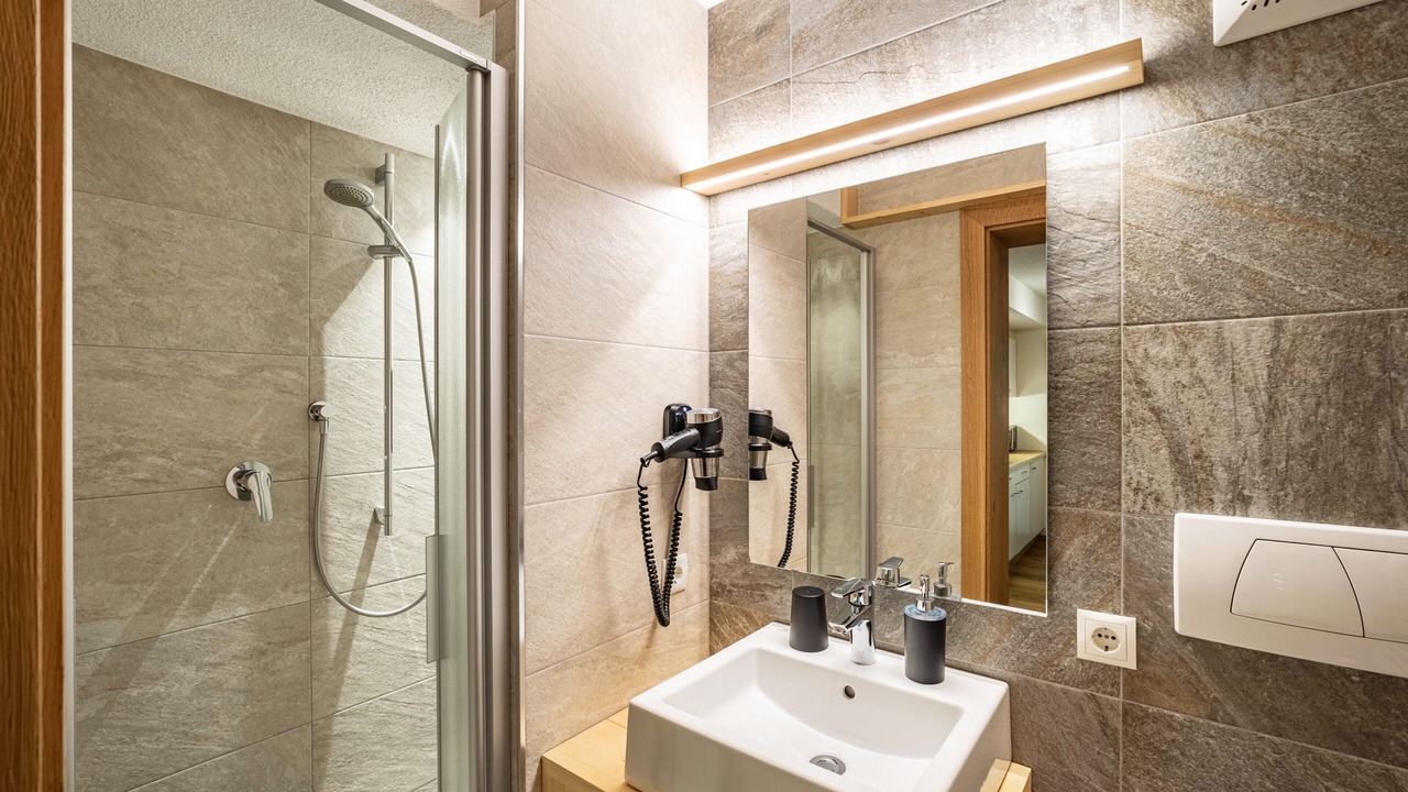 Photo of Bathroom in Cadipietra