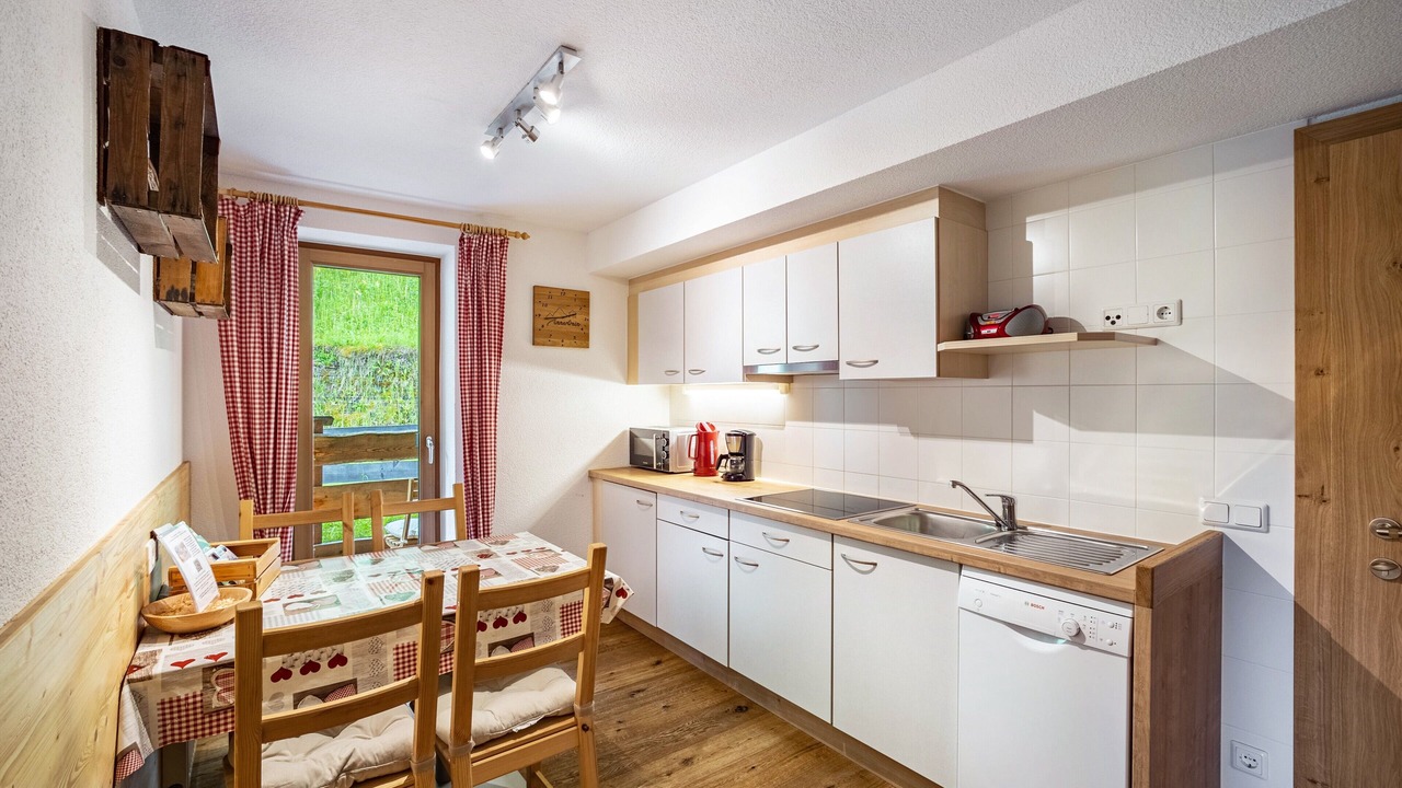 Photo of Kitchen in Cadipietra