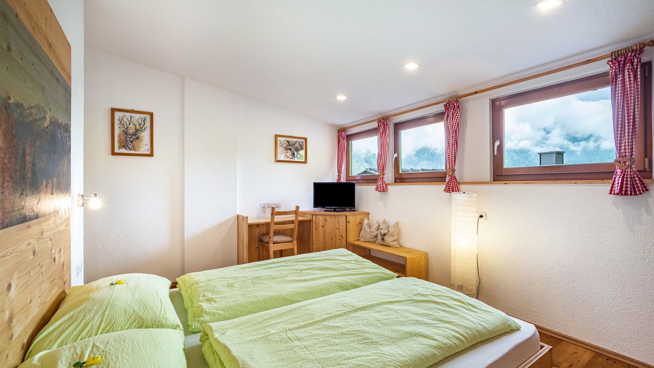Photo of Bedroom in Cadipietra