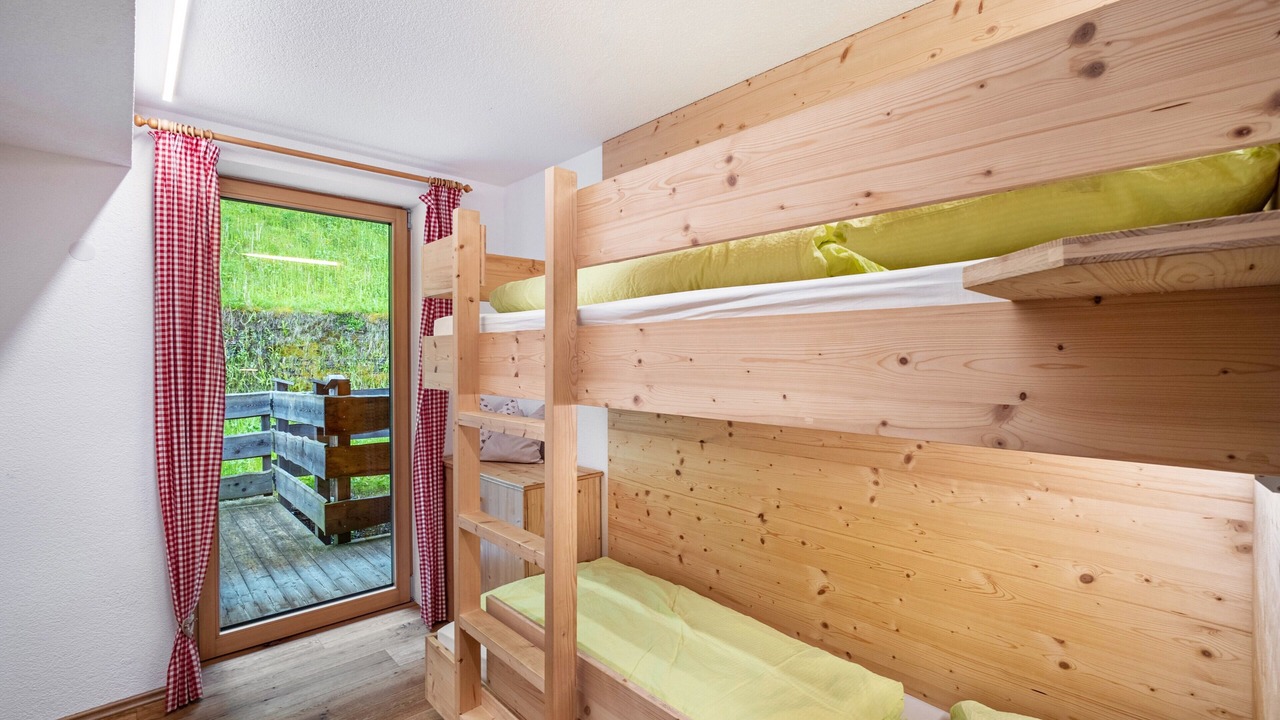 Photo of Bedroom in Cadipietra