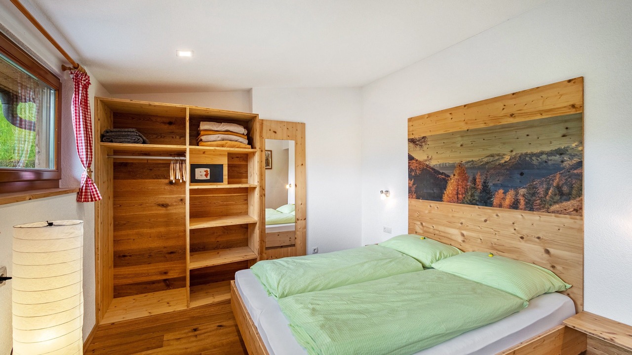 Photo of Bedroom in Cadipietra