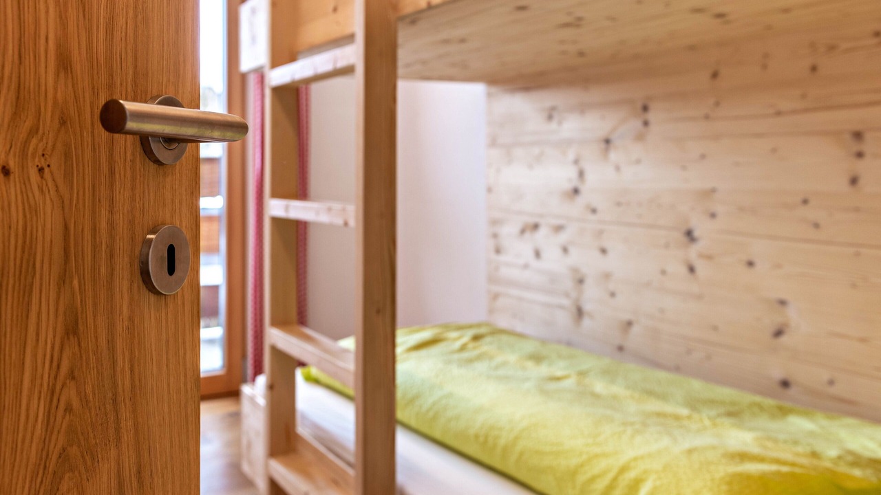 Photo of Bedroom in Cadipietra