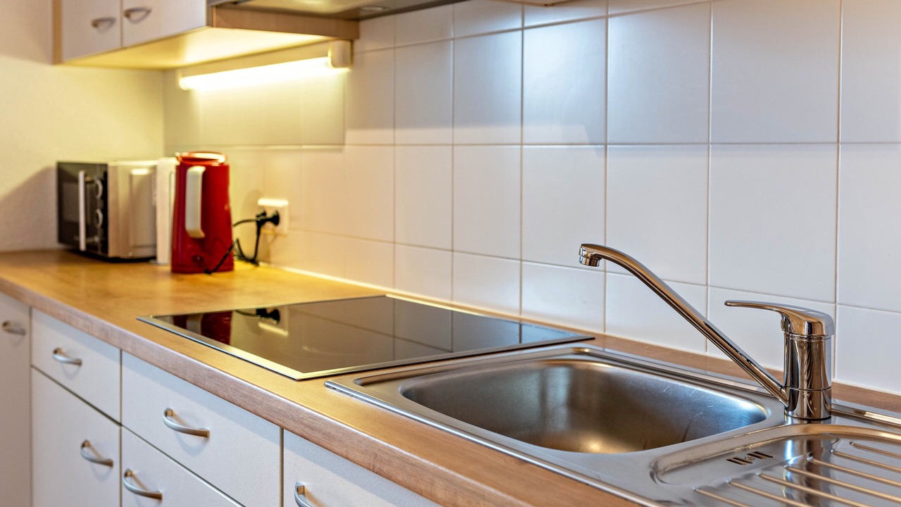 Photo of Kitchen in Cadipietra