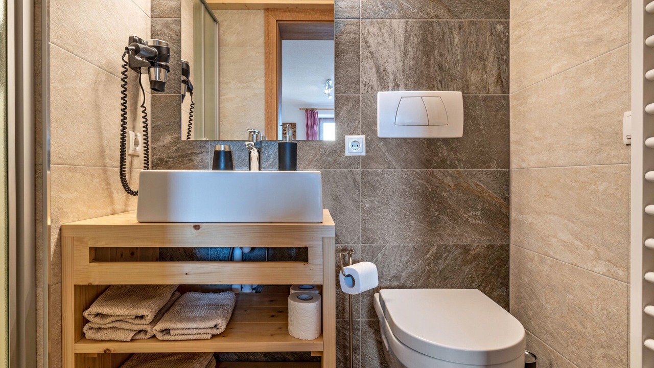 Photo of Bathroom in Cadipietra