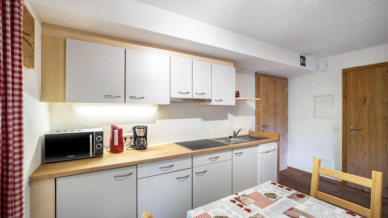 Photo of Kitchen in Cadipietra