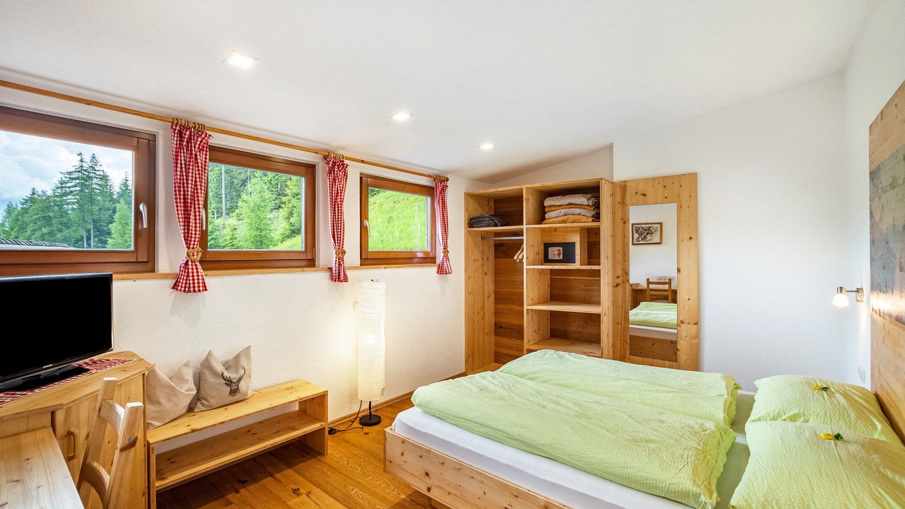 Photo of Bedroom in Cadipietra