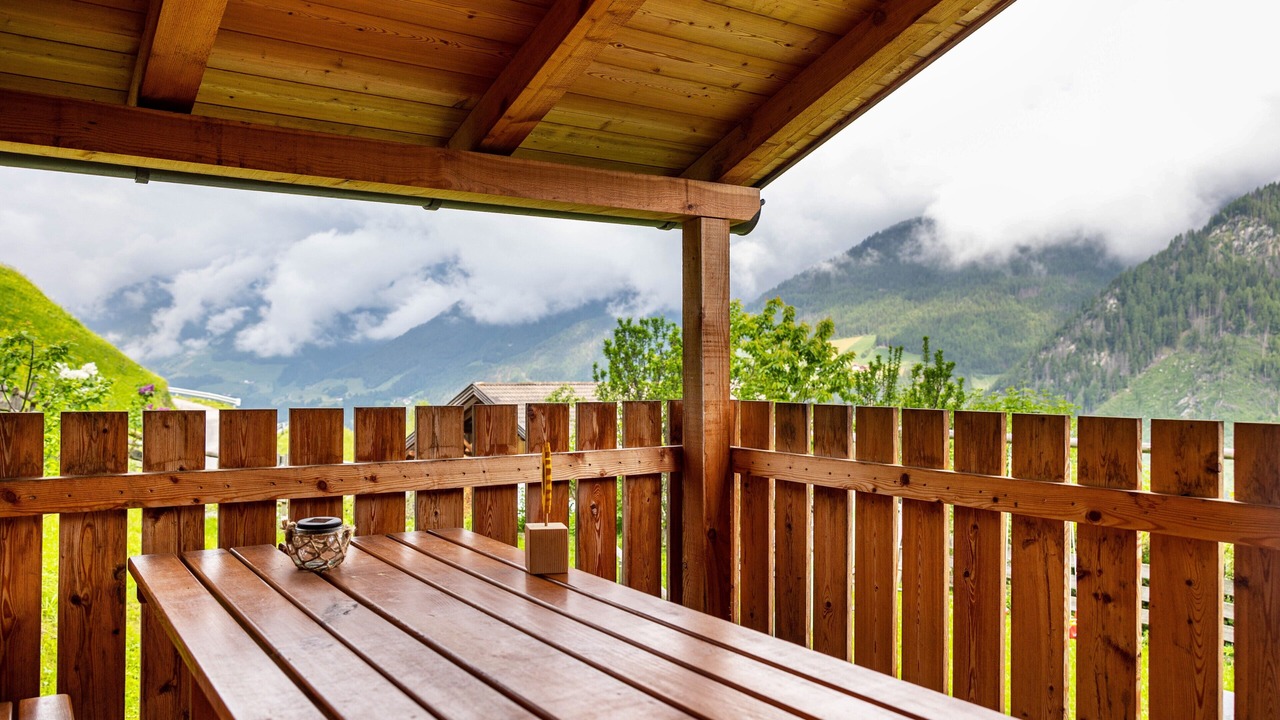 Photo of Outdoor in Cadipietra