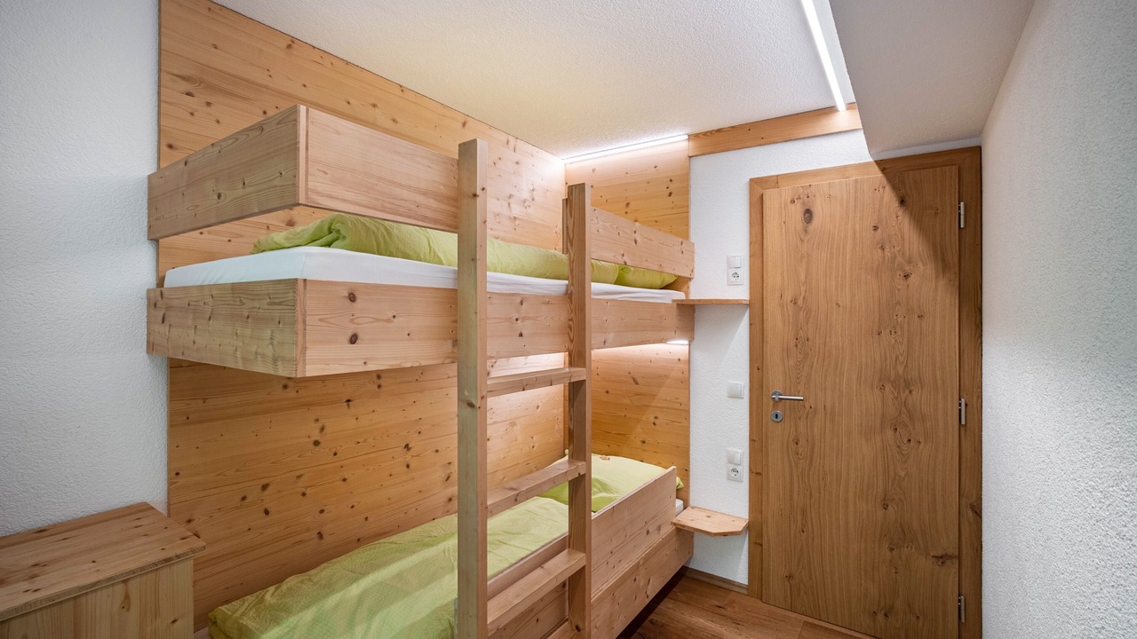 Photo of Bedroom in Cadipietra