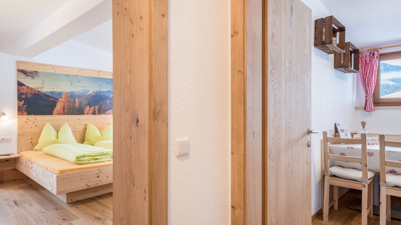 Photo of Bedroom in Cadipietra