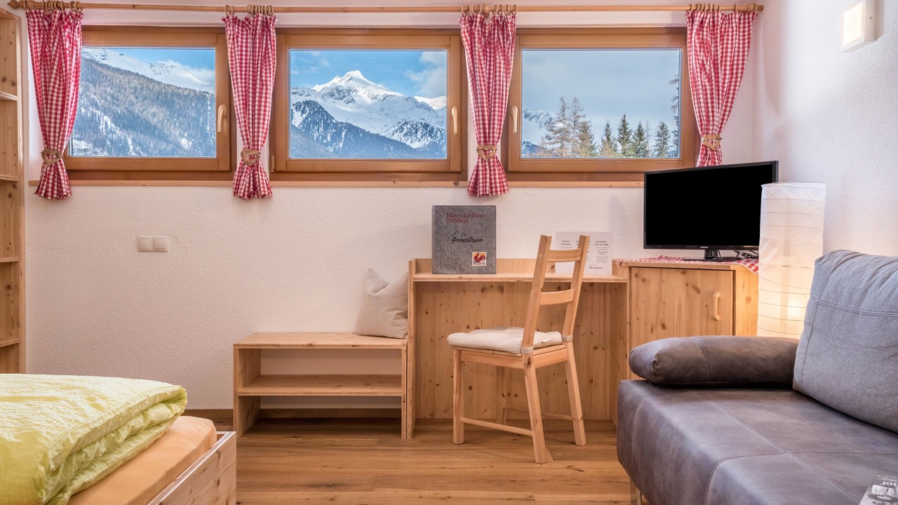 Photo of Bedroom in Cadipietra