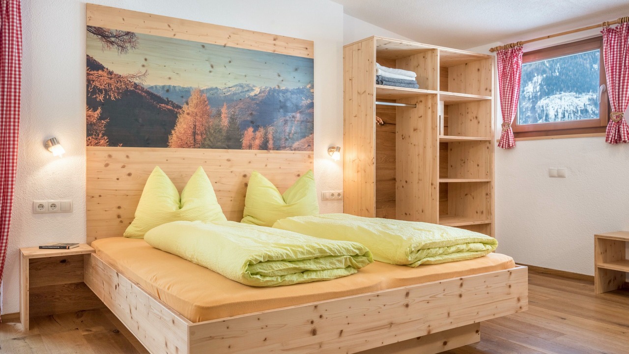 Photo of Bedroom in Cadipietra