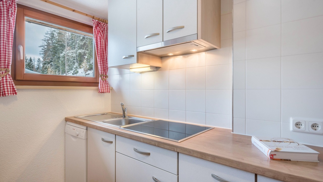Photo of Kitchen in Cadipietra