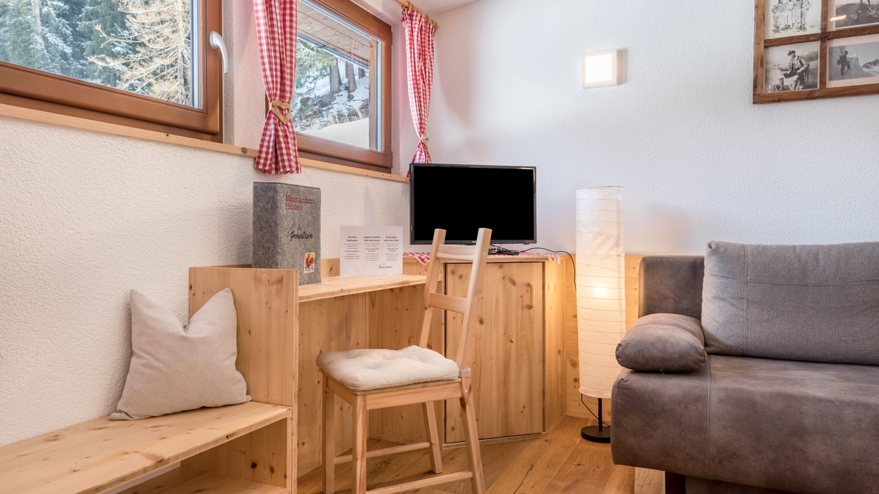 Photo of Livingroom in Cadipietra