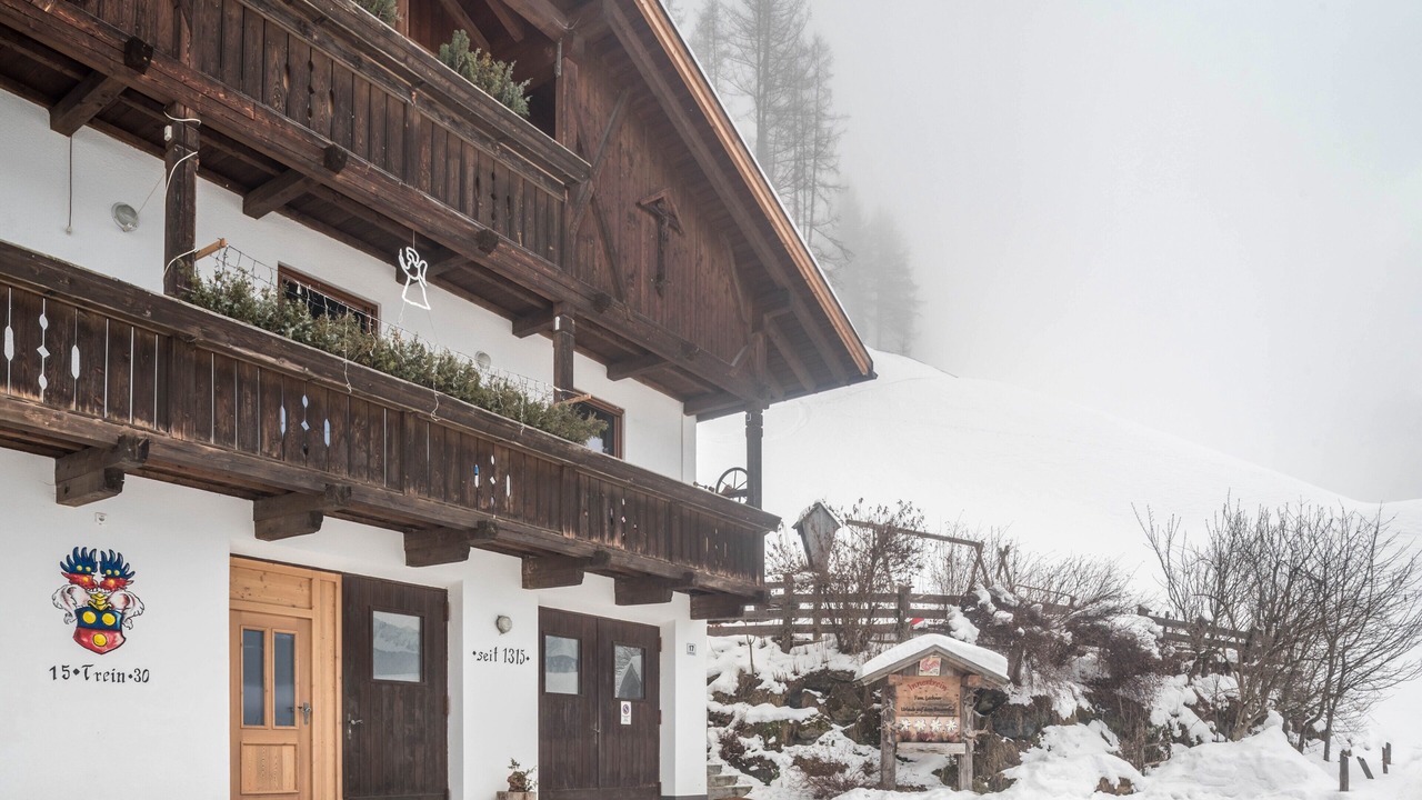 Photo of Outdoor in Cadipietra