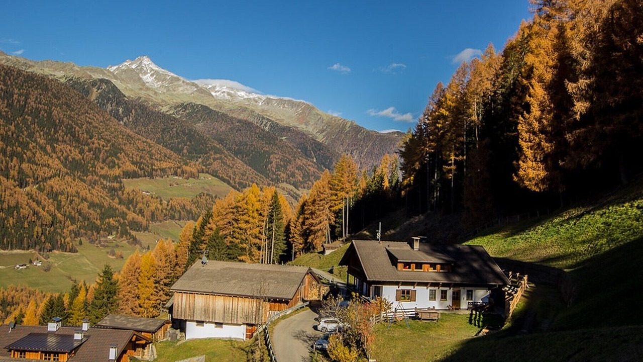 Photo of Outdoor in Cadipietra
