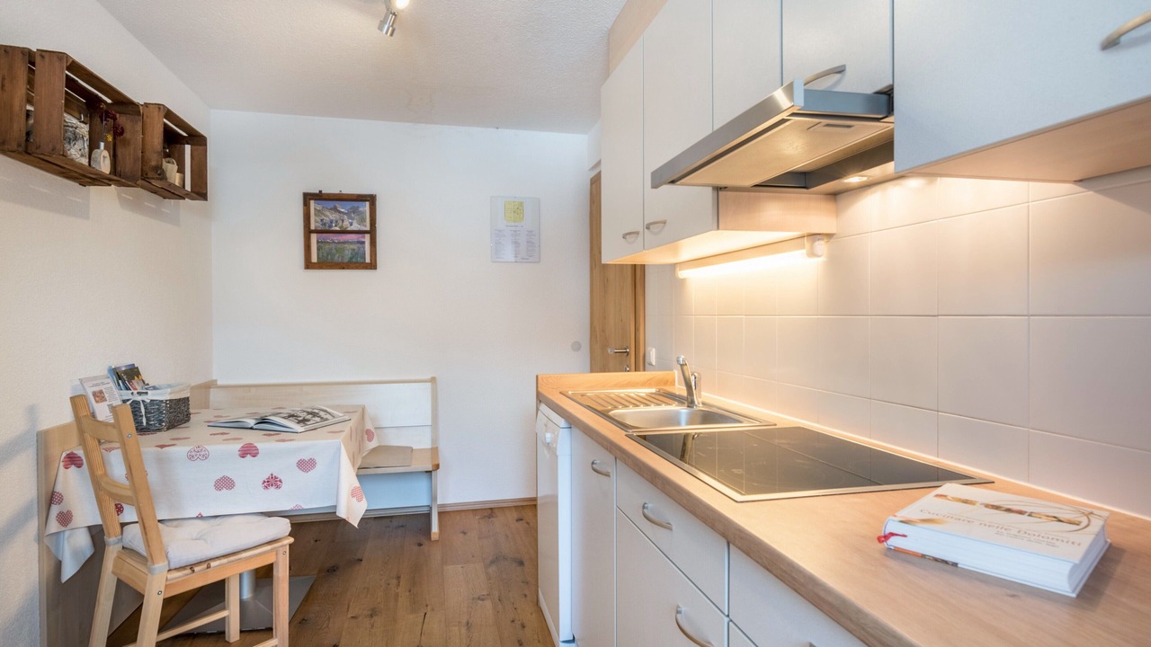 Photo of Kitchen in Cadipietra
