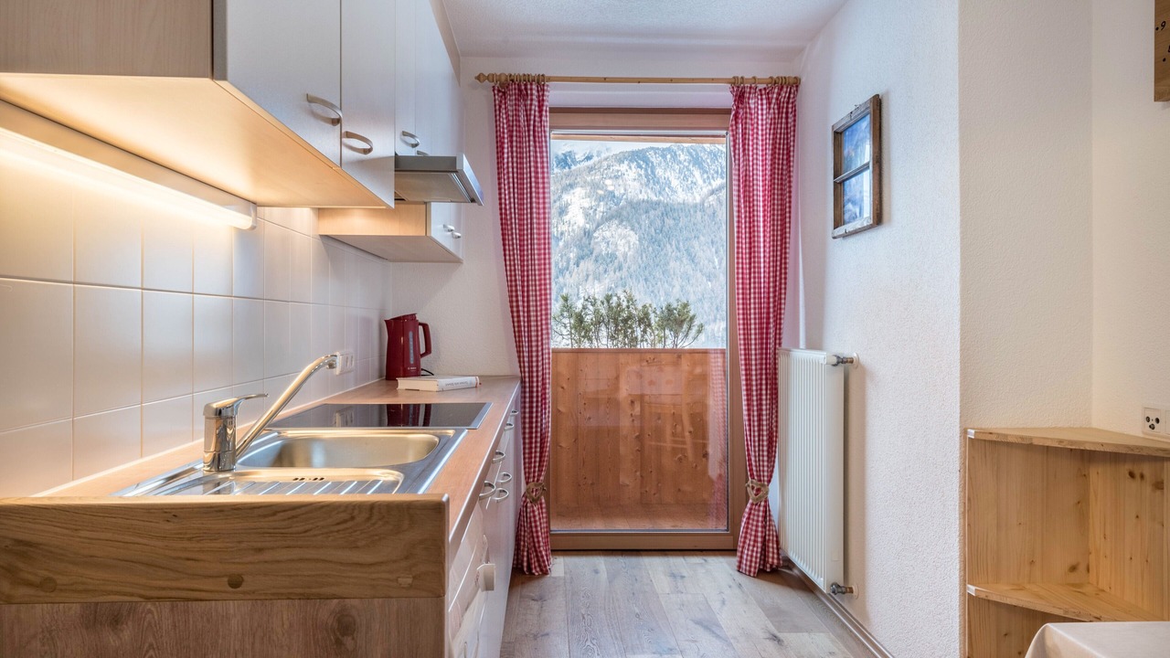 Photo of Kitchen in Cadipietra