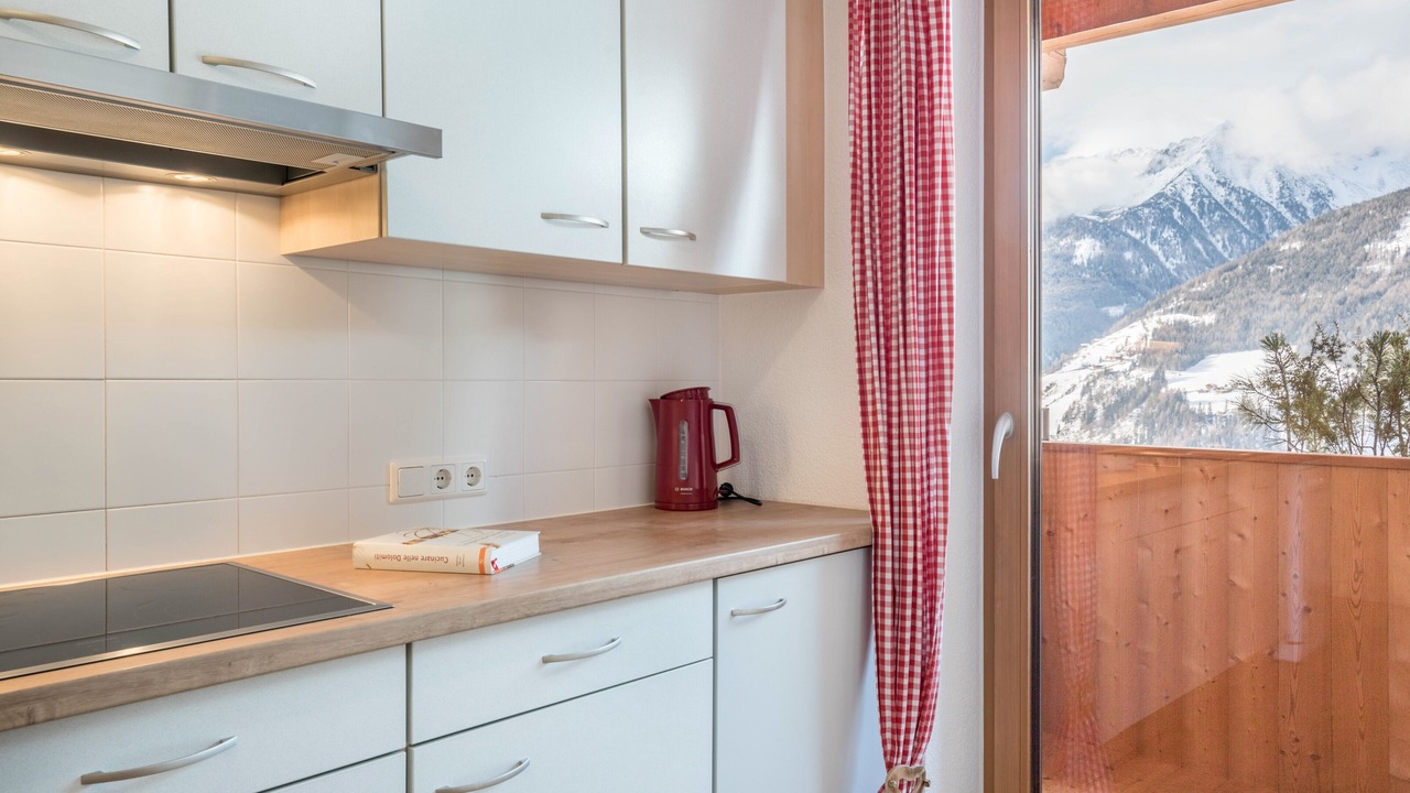 Photo of Kitchen in Cadipietra