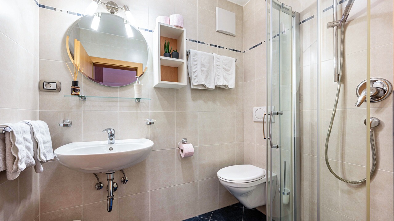 Photo of Bathroom in Cadipietra