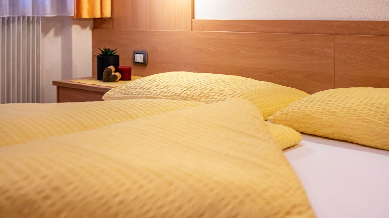 Photo of Bedroom in Cadipietra