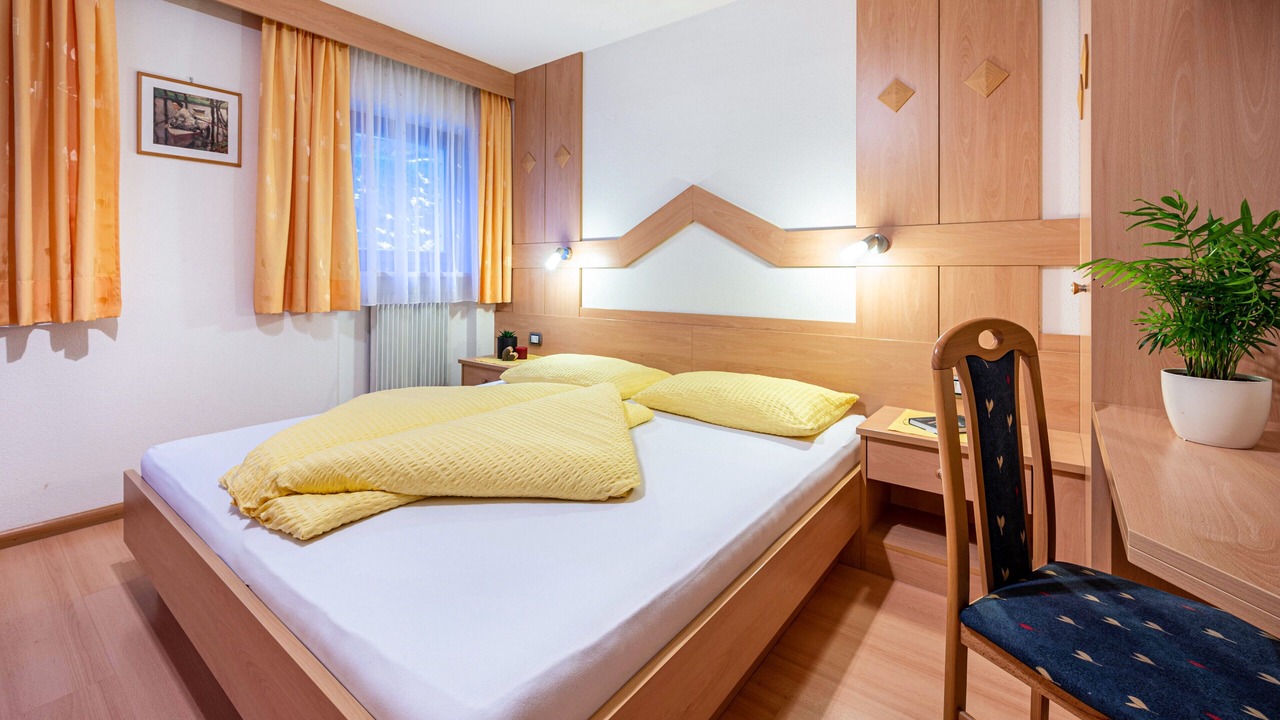 Photo of Bedroom in Cadipietra