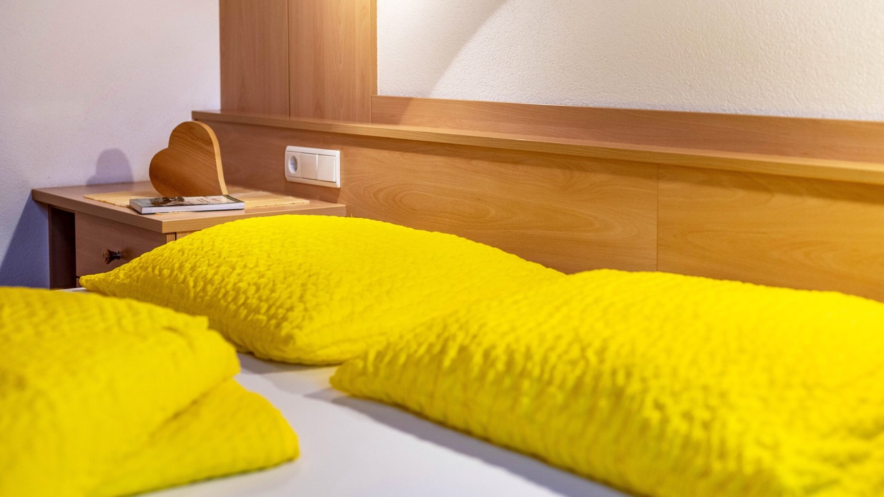 Photo of Bedroom in Cadipietra