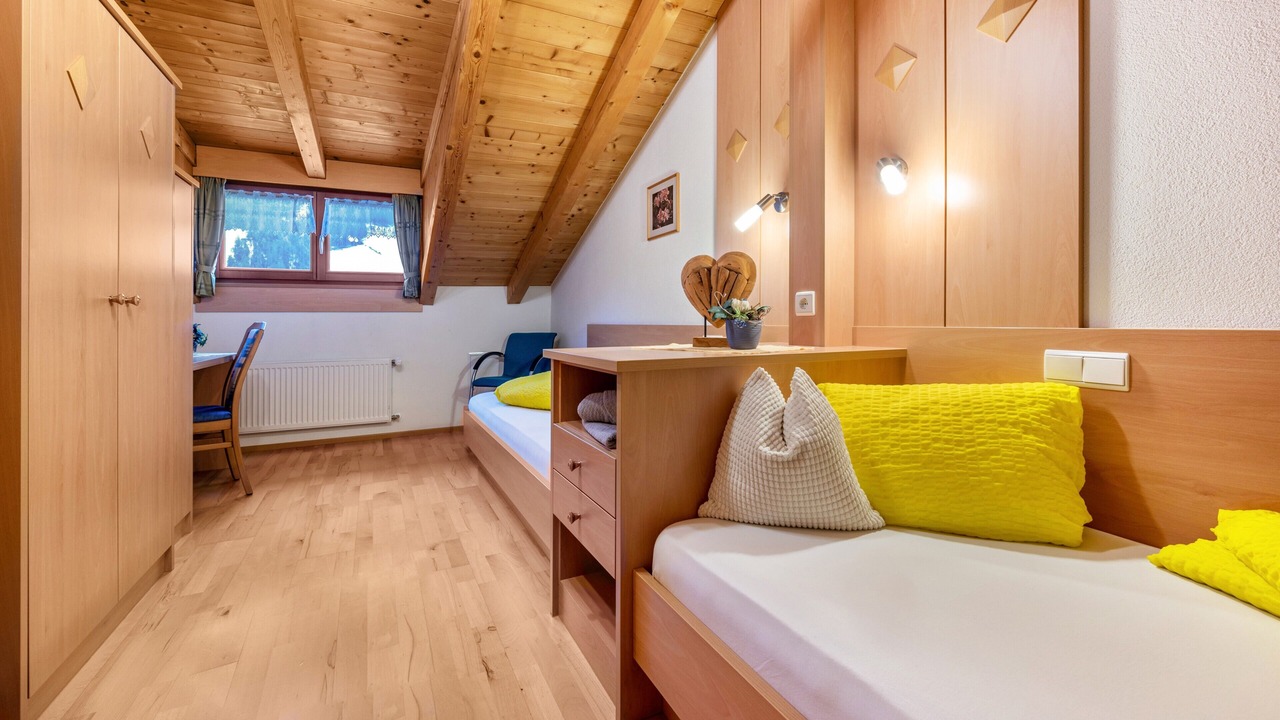 Photo of Bedroom in Cadipietra