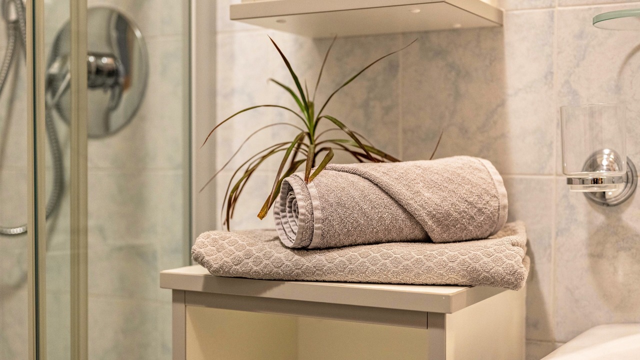 Photo of Bathroom in Cadipietra