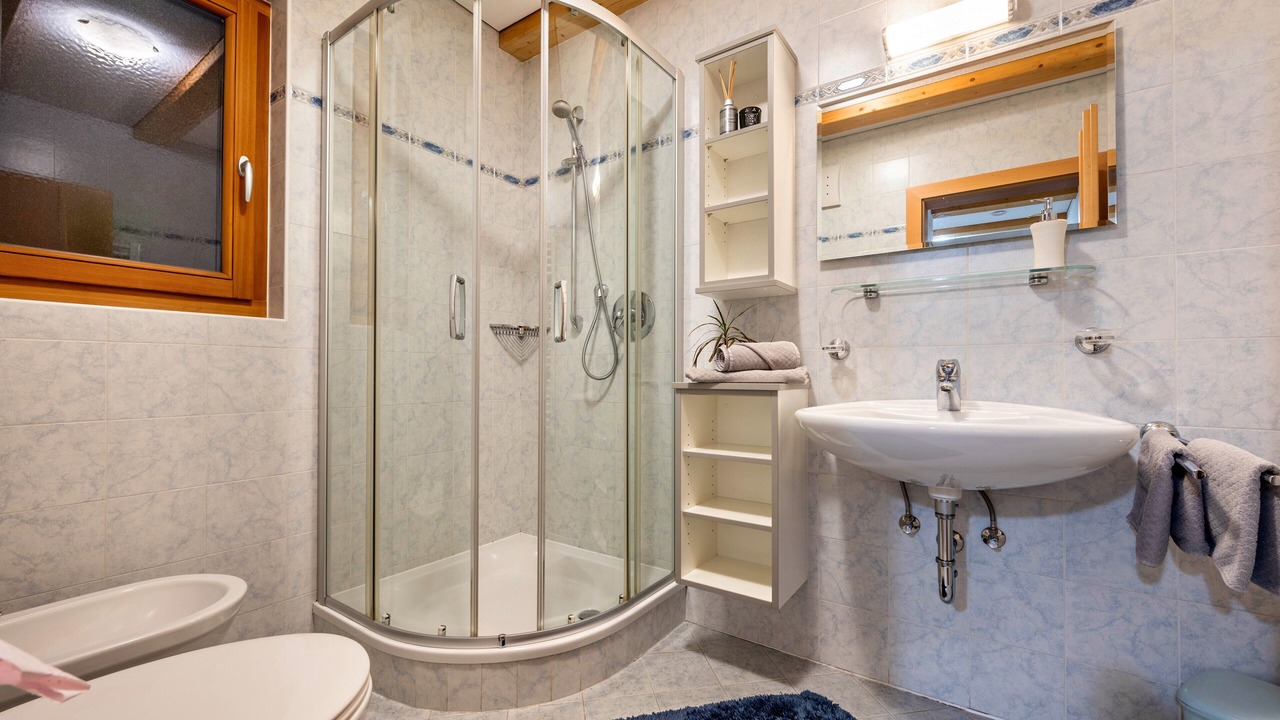 Photo of Bathroom in Cadipietra