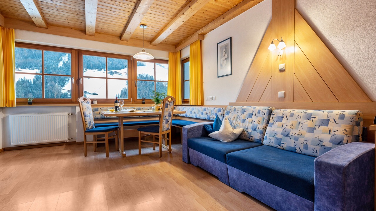 Photo of Livingroom in Cadipietra