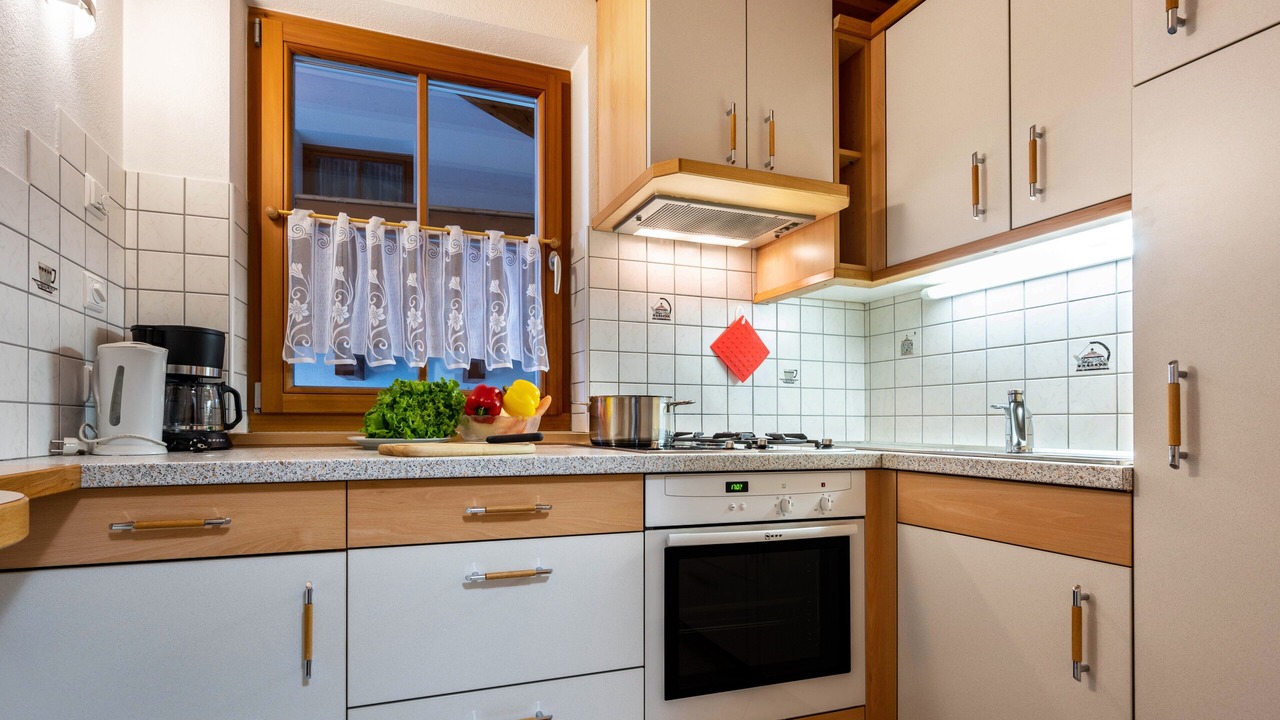 Photo of Kitchen in Cadipietra