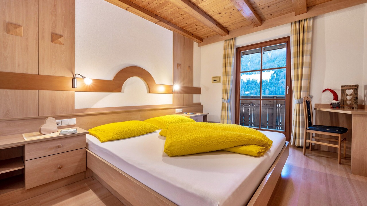 Photo of Bedroom in Cadipietra