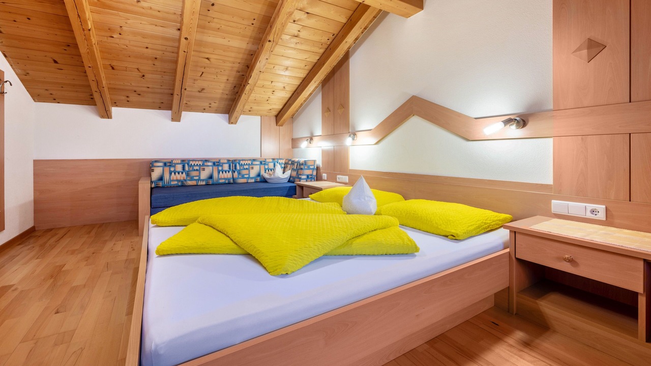 Photo of Bedroom in Cadipietra