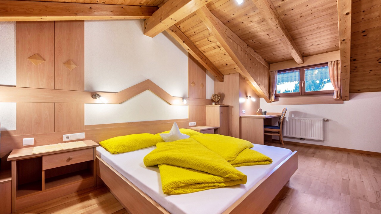 Photo of Bedroom in Cadipietra