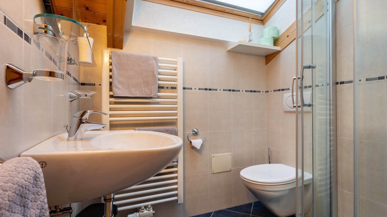 Photo of Bathroom in Cadipietra