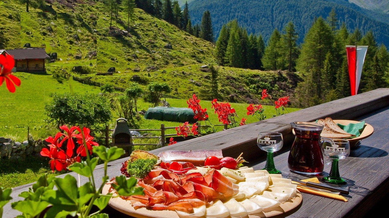 Photo of Outdoor in Cadipietra