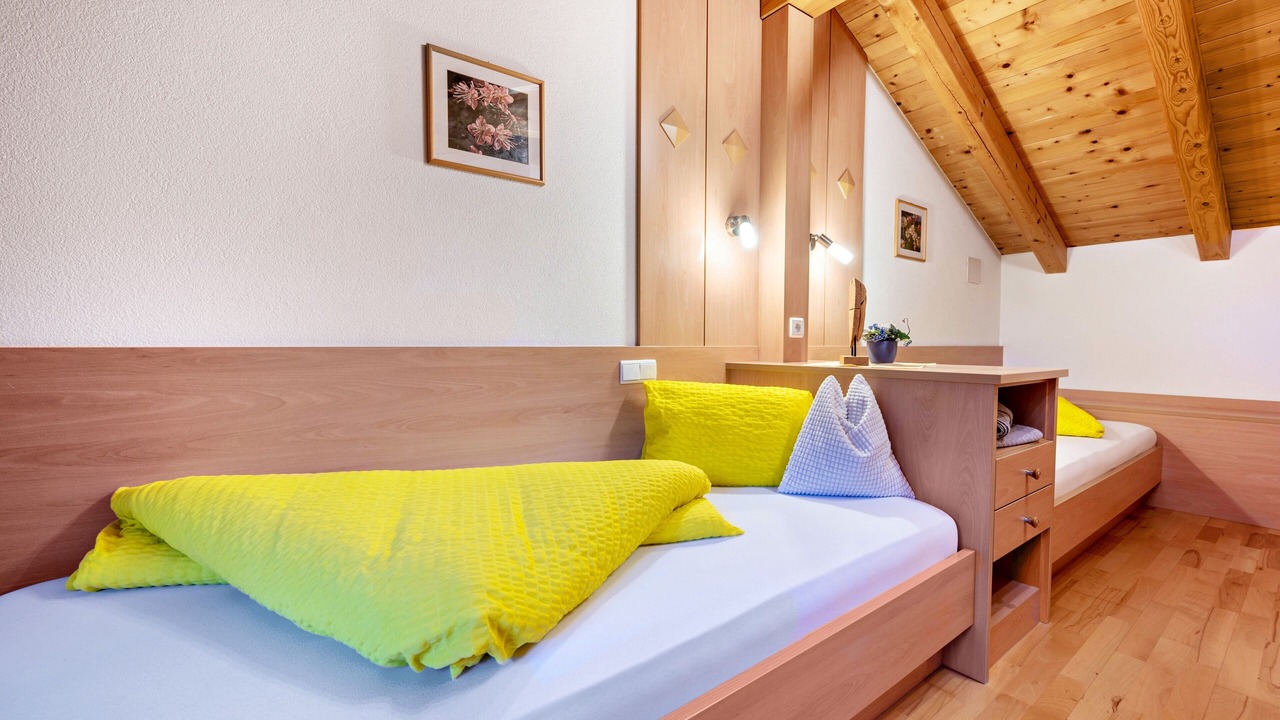Photo of Bedroom in Cadipietra