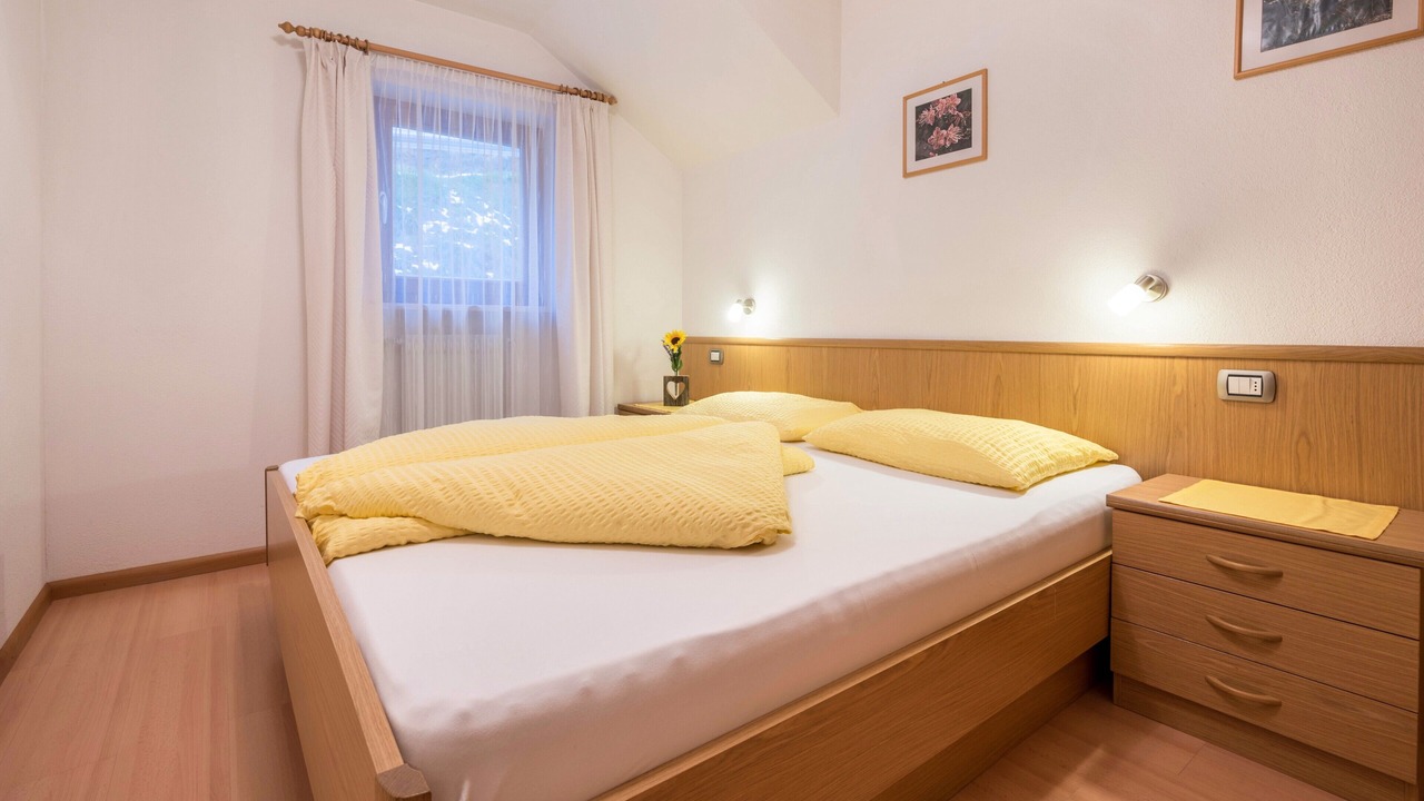 Photo of Bedroom in Cadipietra