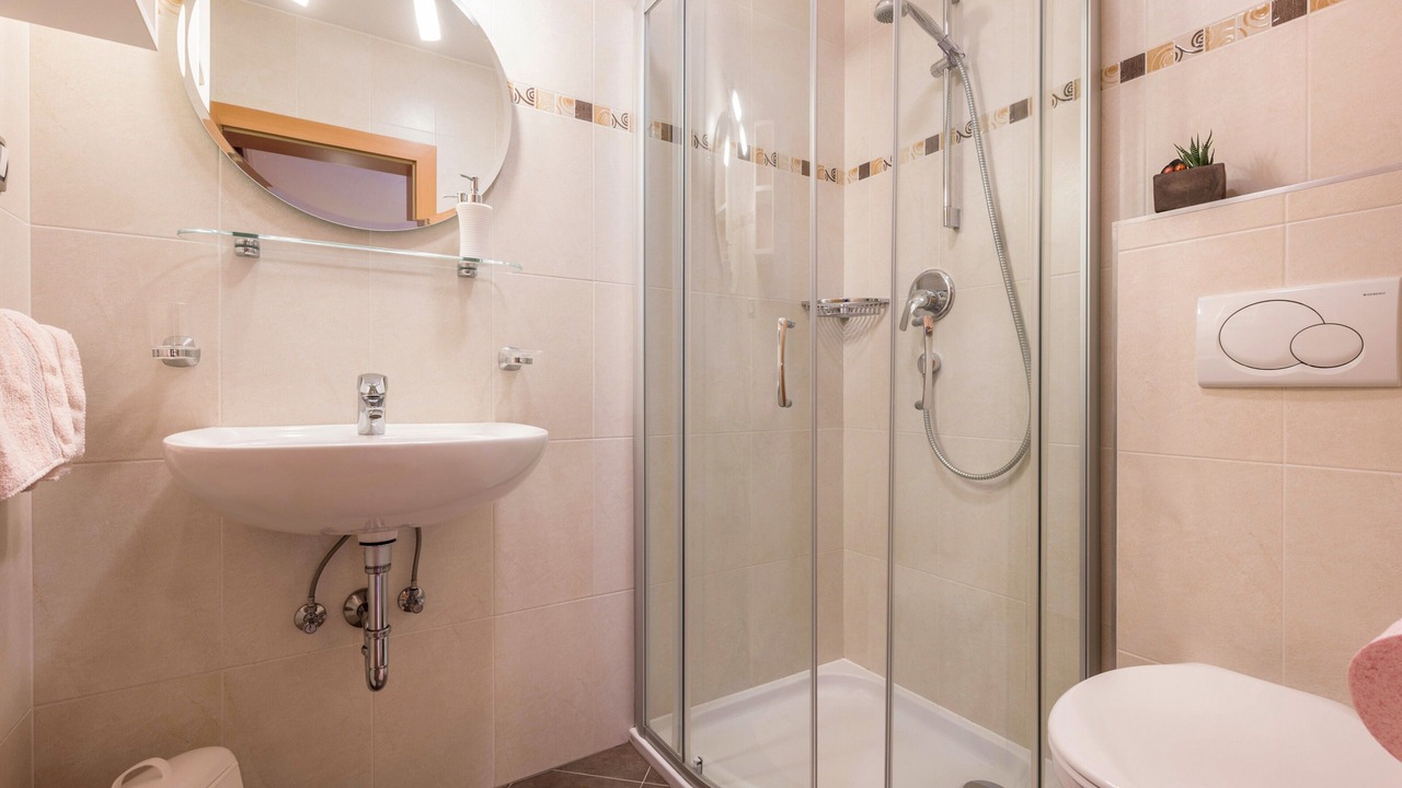 Photo of Bathroom in Cadipietra