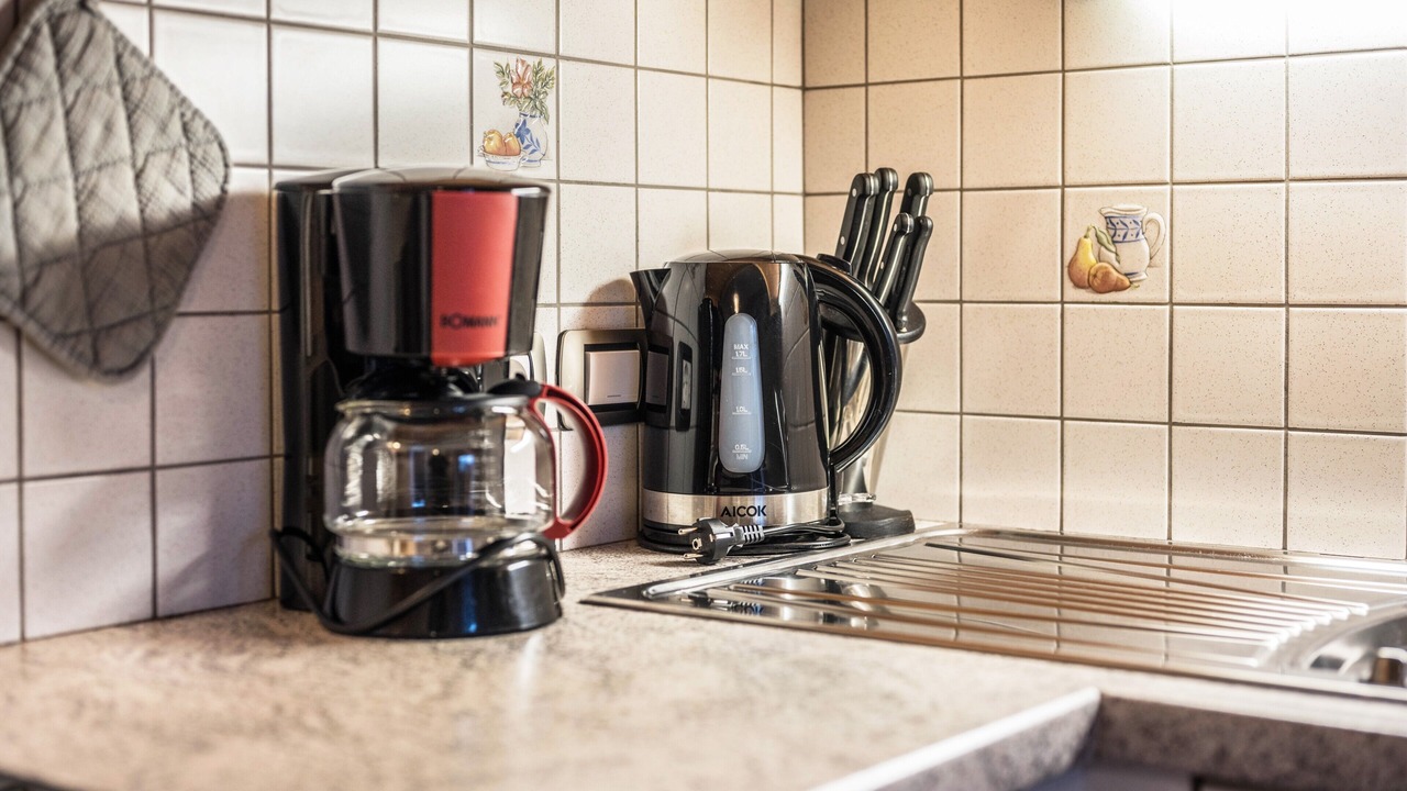 Photo of Kitchen in Cadipietra