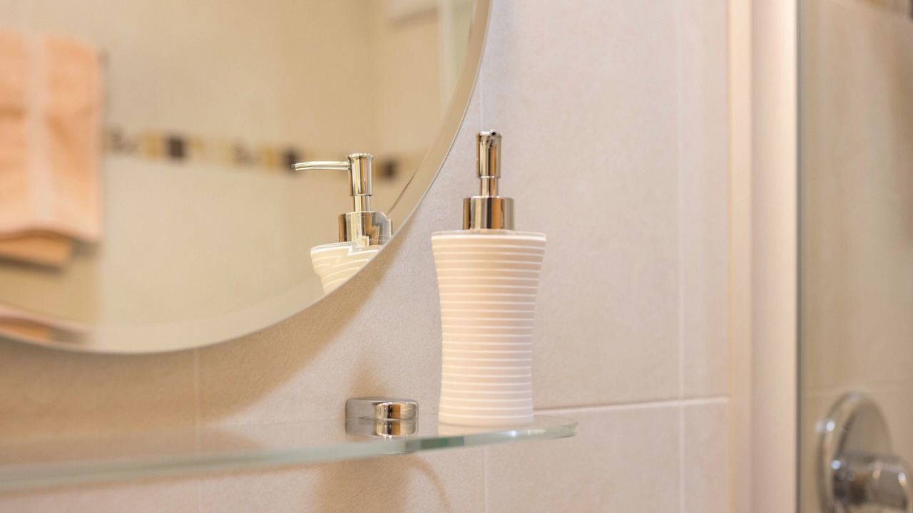 Photo of Bathroom in Cadipietra