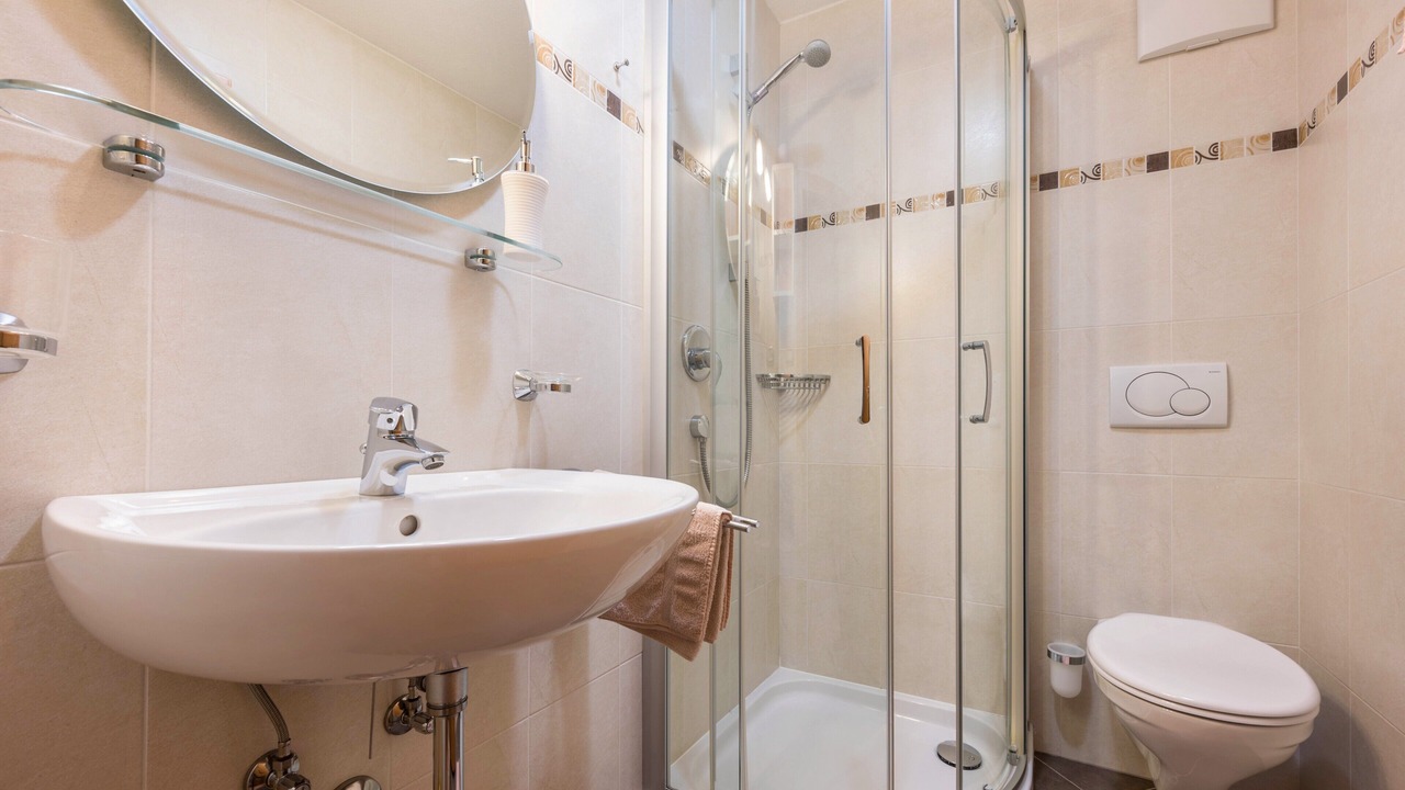Photo of Bathroom in Cadipietra